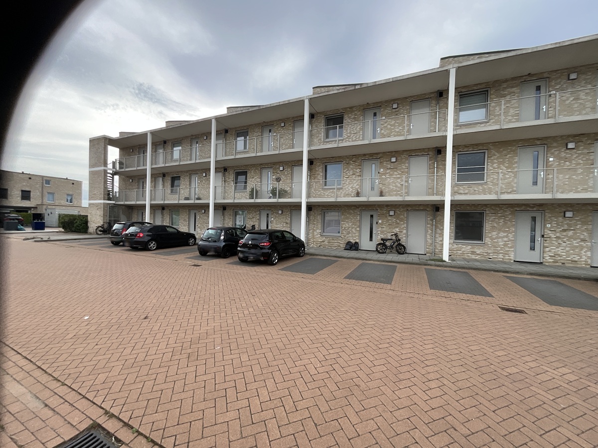 Overschie 26, 5236 RM 's-Hertogenbosch, Nederland