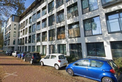 Orthenseweg 2E, 5212 XA 's-Hertogenbosch, Nederland