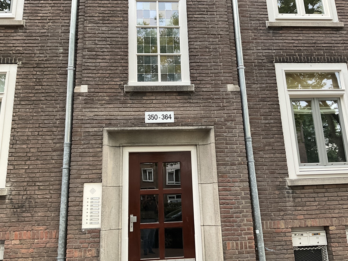 Aartshertogenlaan 360, 5212 CV 's-Hertogenbosch, Nederland