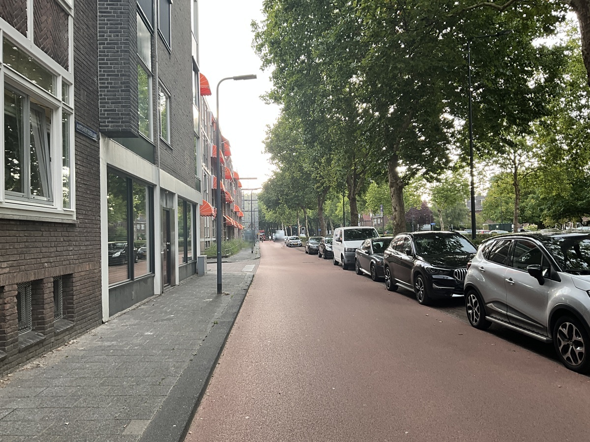 Aartshertogenlaan 360