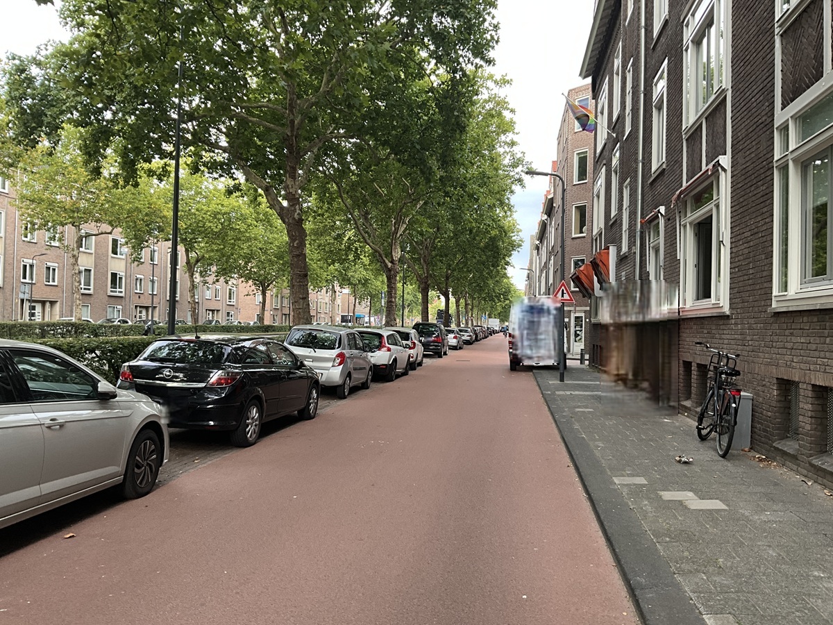 Aartshertogenlaan 360