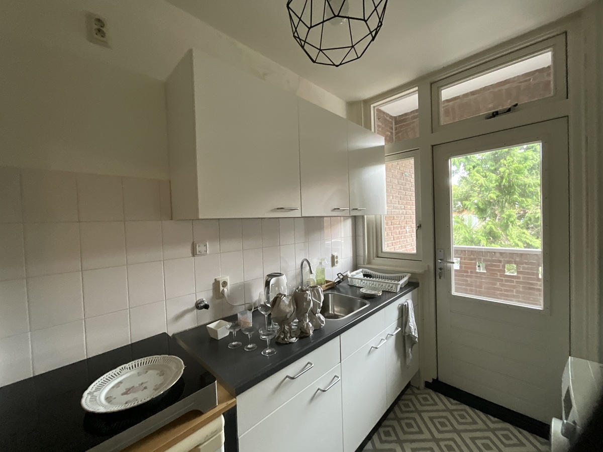 Aartshertogenlaan 360