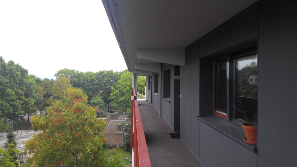 Van Veldekestraat 166