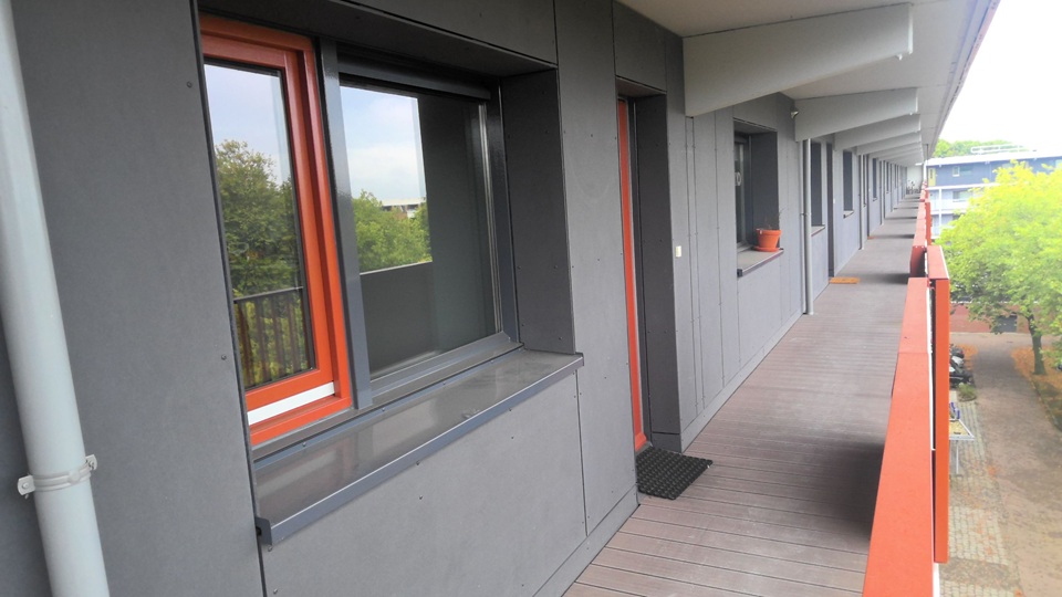 Van Veldekestraat 166