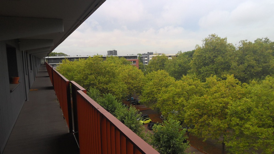 Van Veldekestraat 166