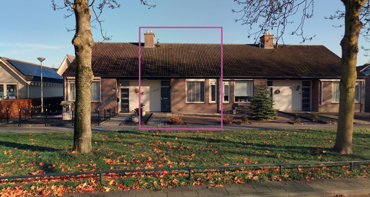 Meerwijkweg 13, 5236 BL 's-Hertogenbosch, Nederland