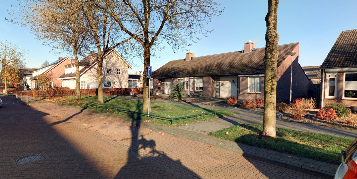 Meerwijkweg 13