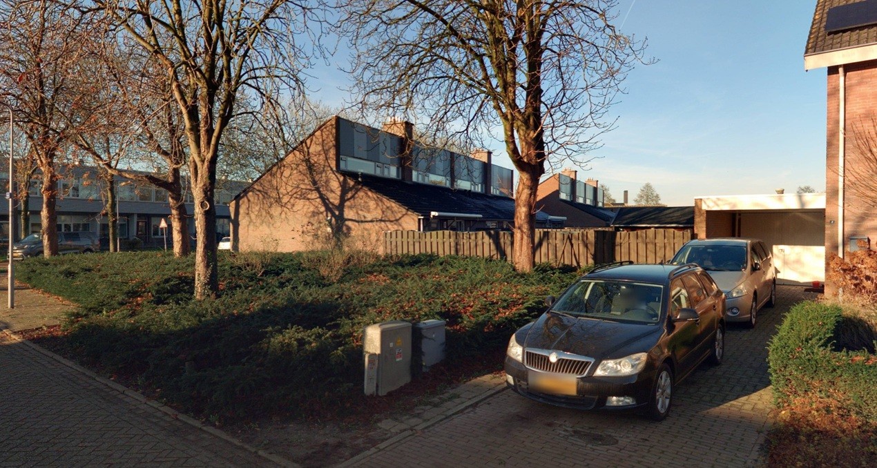 Meerwijkweg 13