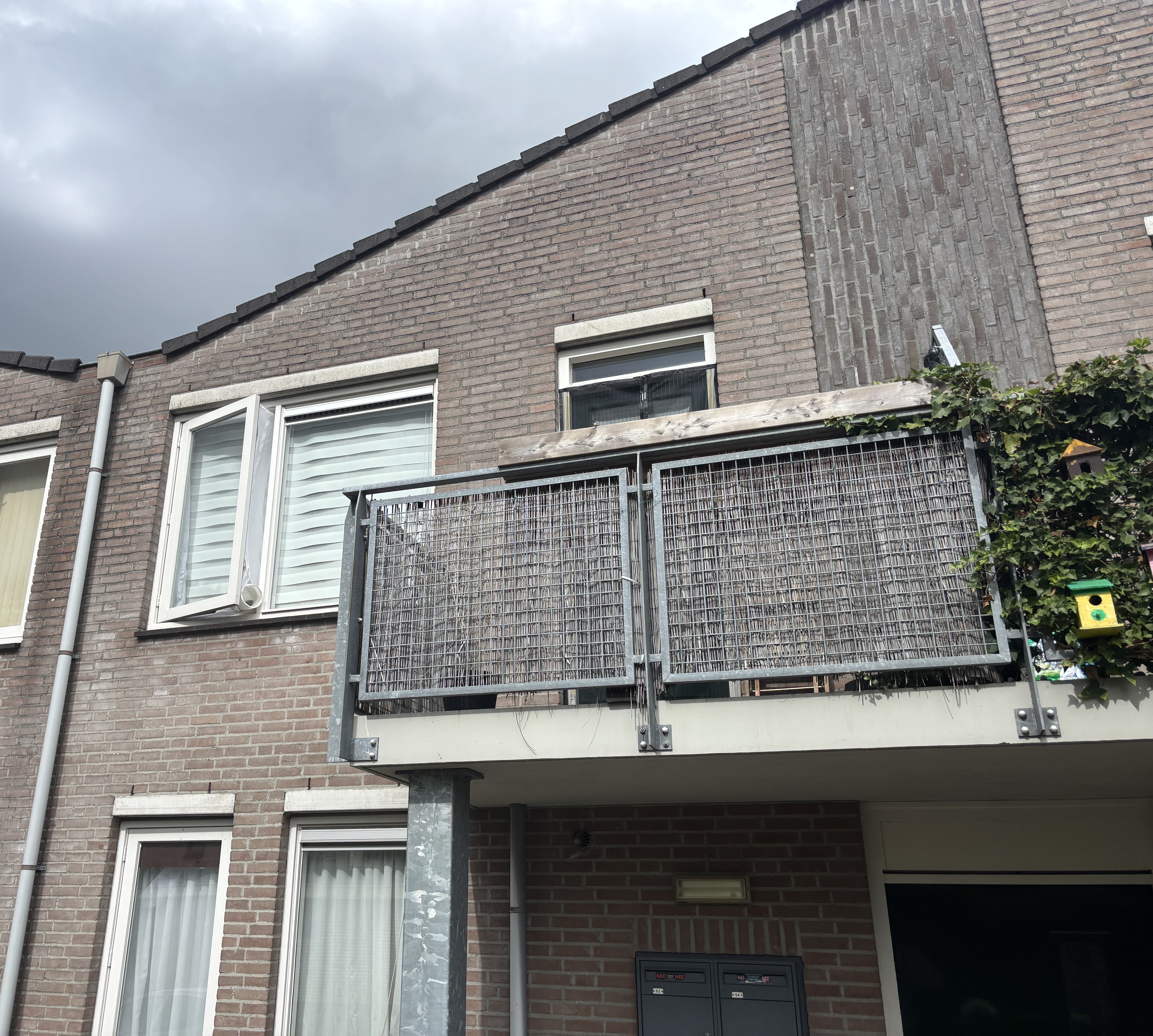 Klaproosstraat 54, 5262 DP Vught, Nederland