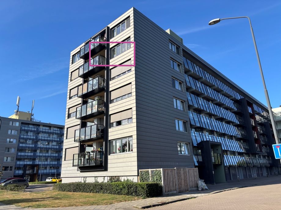 Mutsaersstraat 34, 5262 JA Vught, Nederland