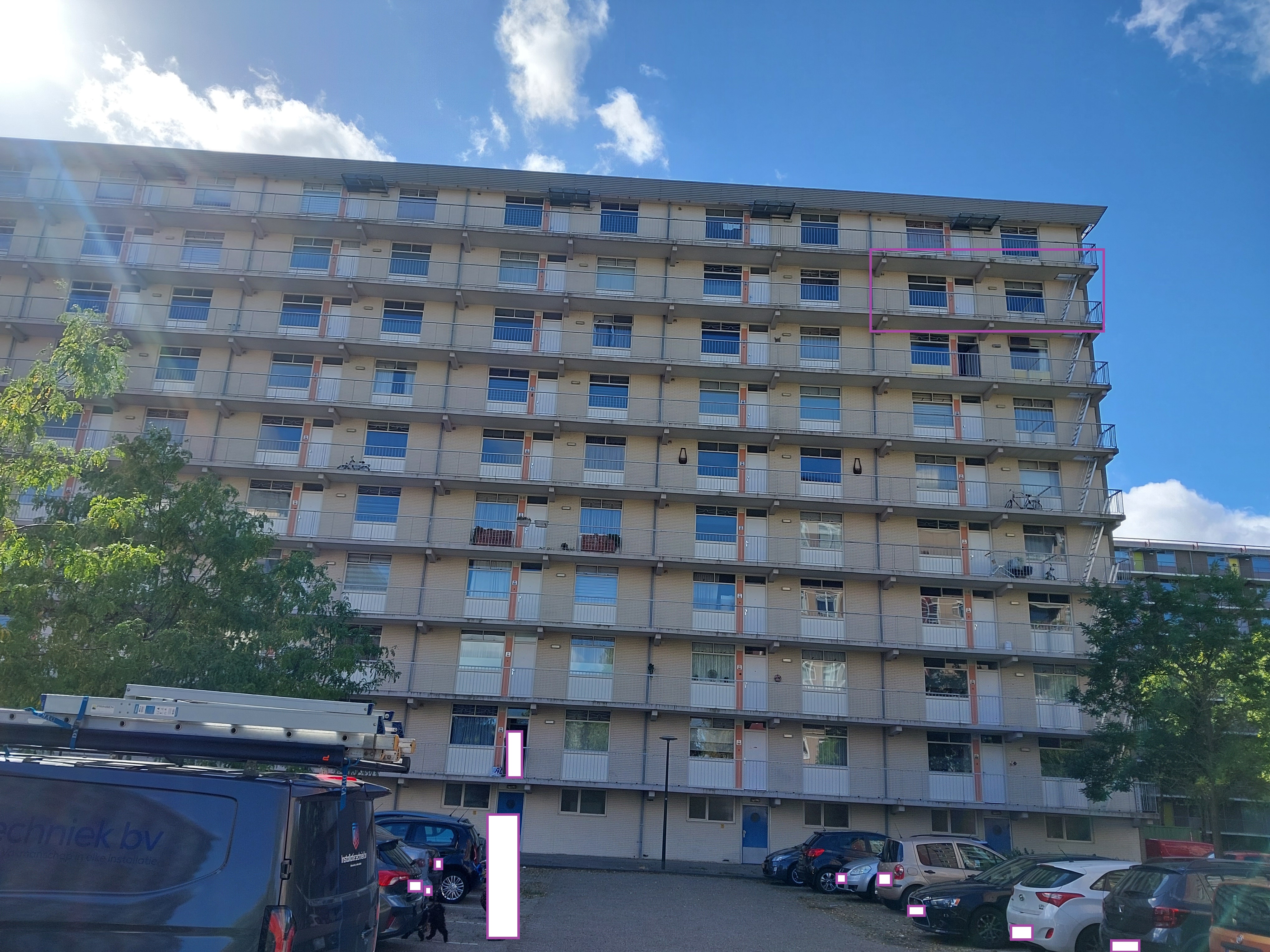 Hoogheem 206, 5283 BC Boxtel, Nederland