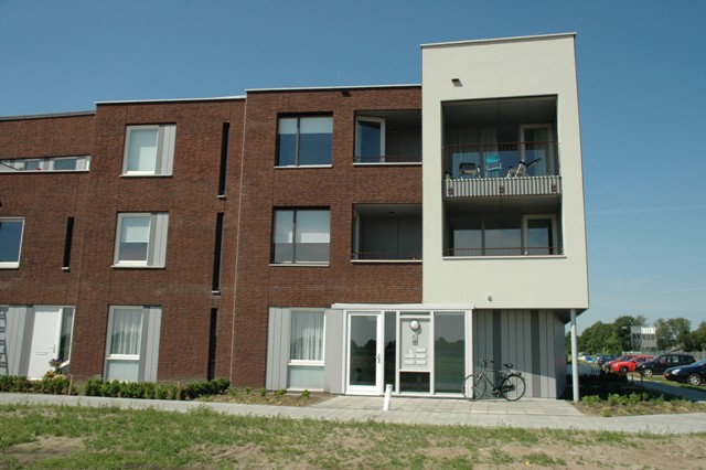 Muntmeester 204, 5406 BH Volkel, Nederland