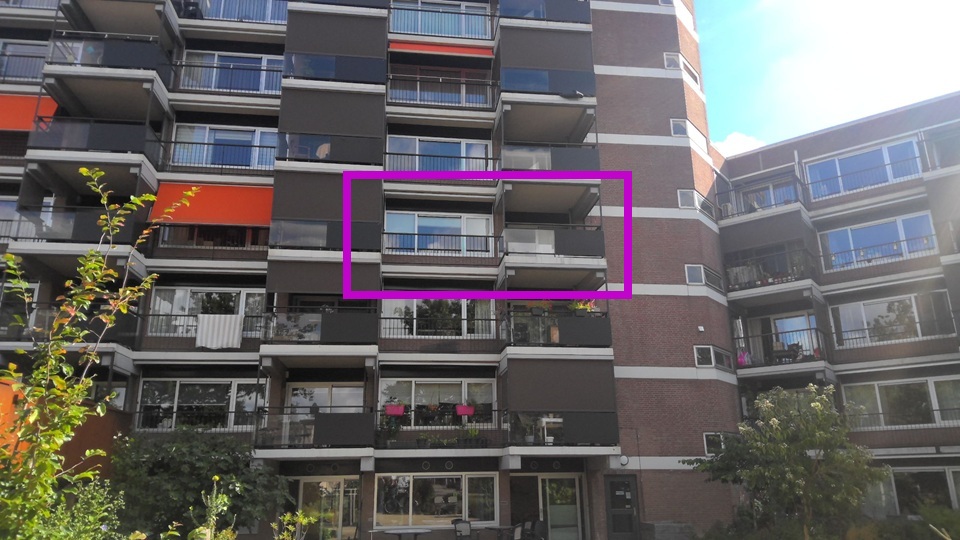 Sterrebos 379, 5344 AR Oss, Nederland