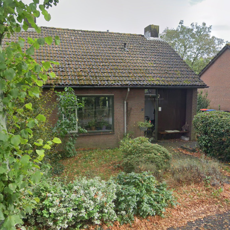 Schoolstraat 13, 5221 AA 's-Hertogenbosch, Nederland