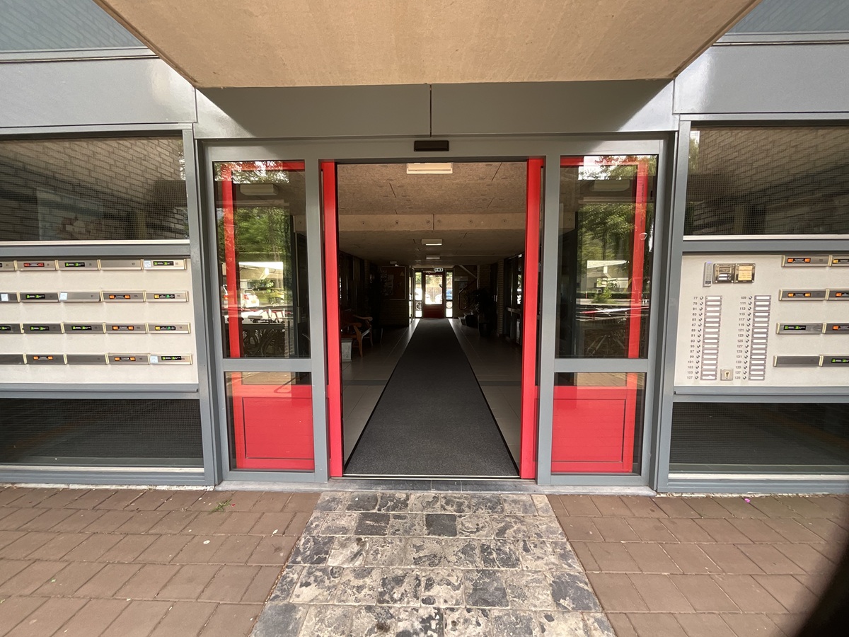 Meester Broerensingel 115, 5246 RC Rosmalen, Nederland