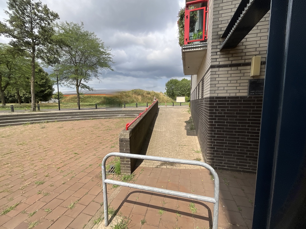 Meester Broerensingel 115