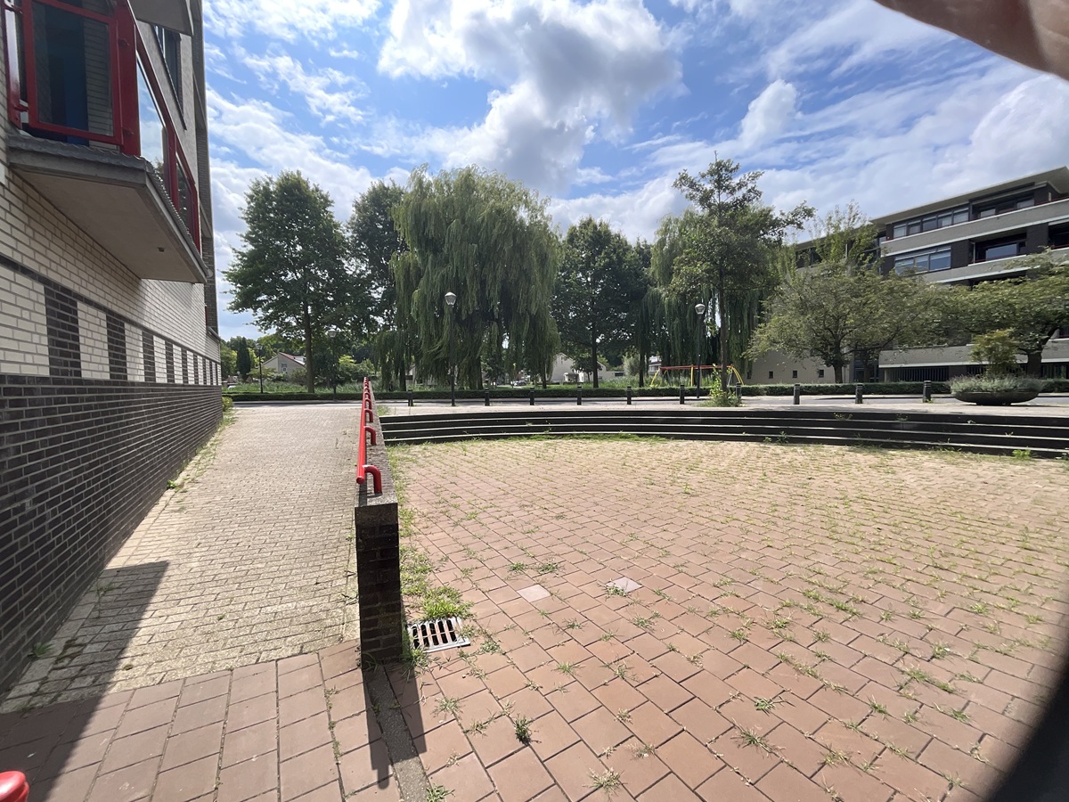 Meester Broerensingel 115