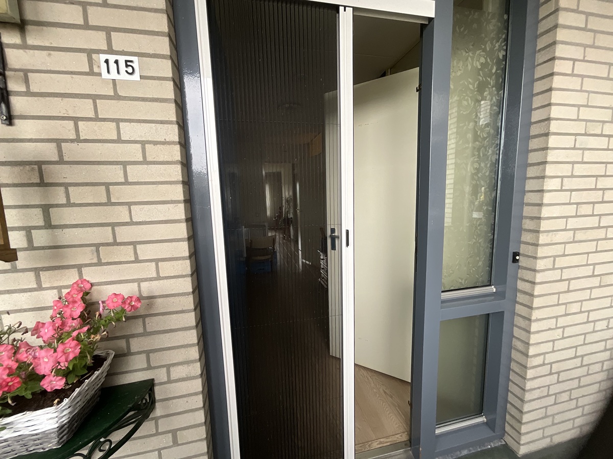 Meester Broerensingel 115