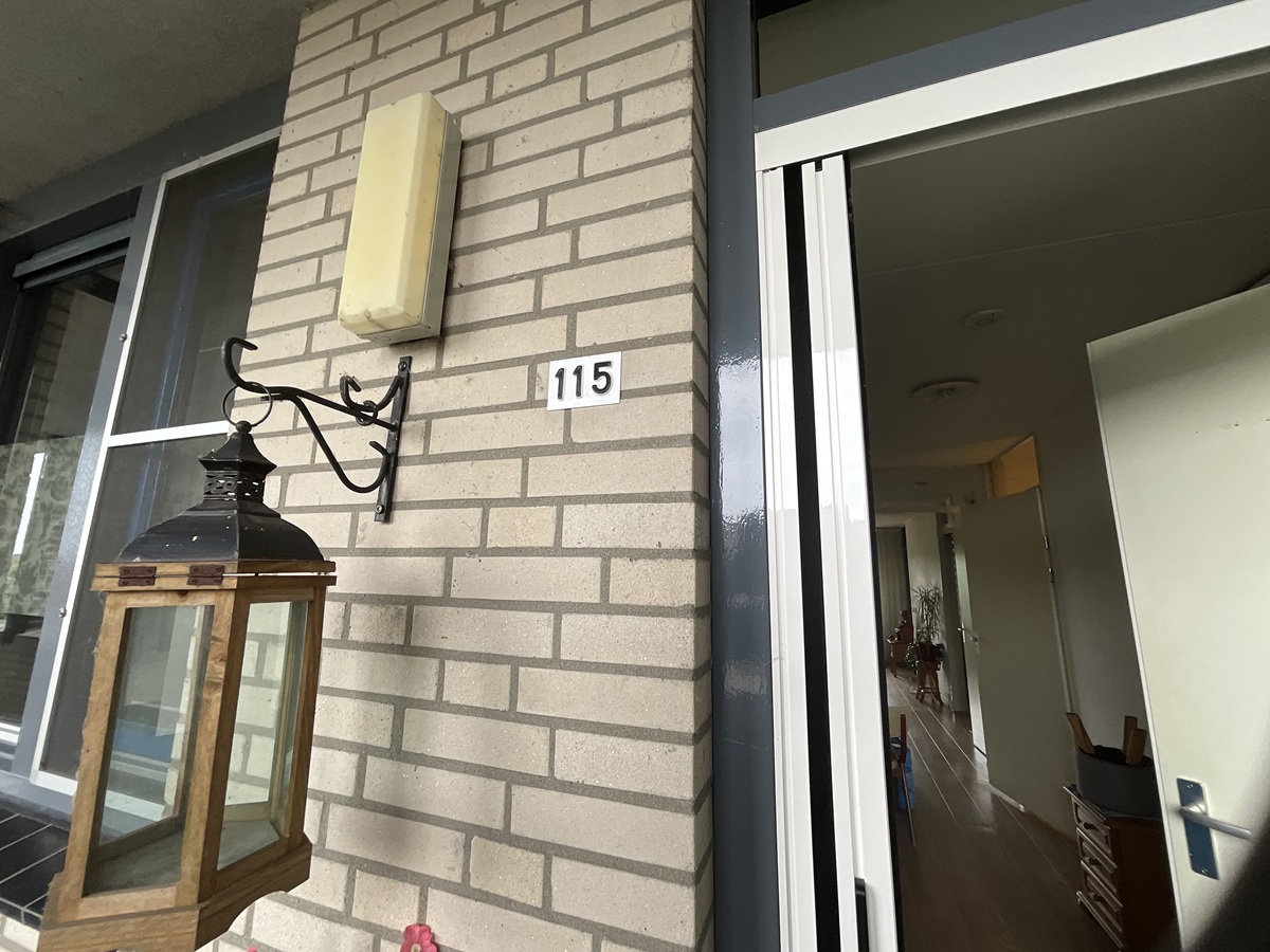 Meester Broerensingel 115