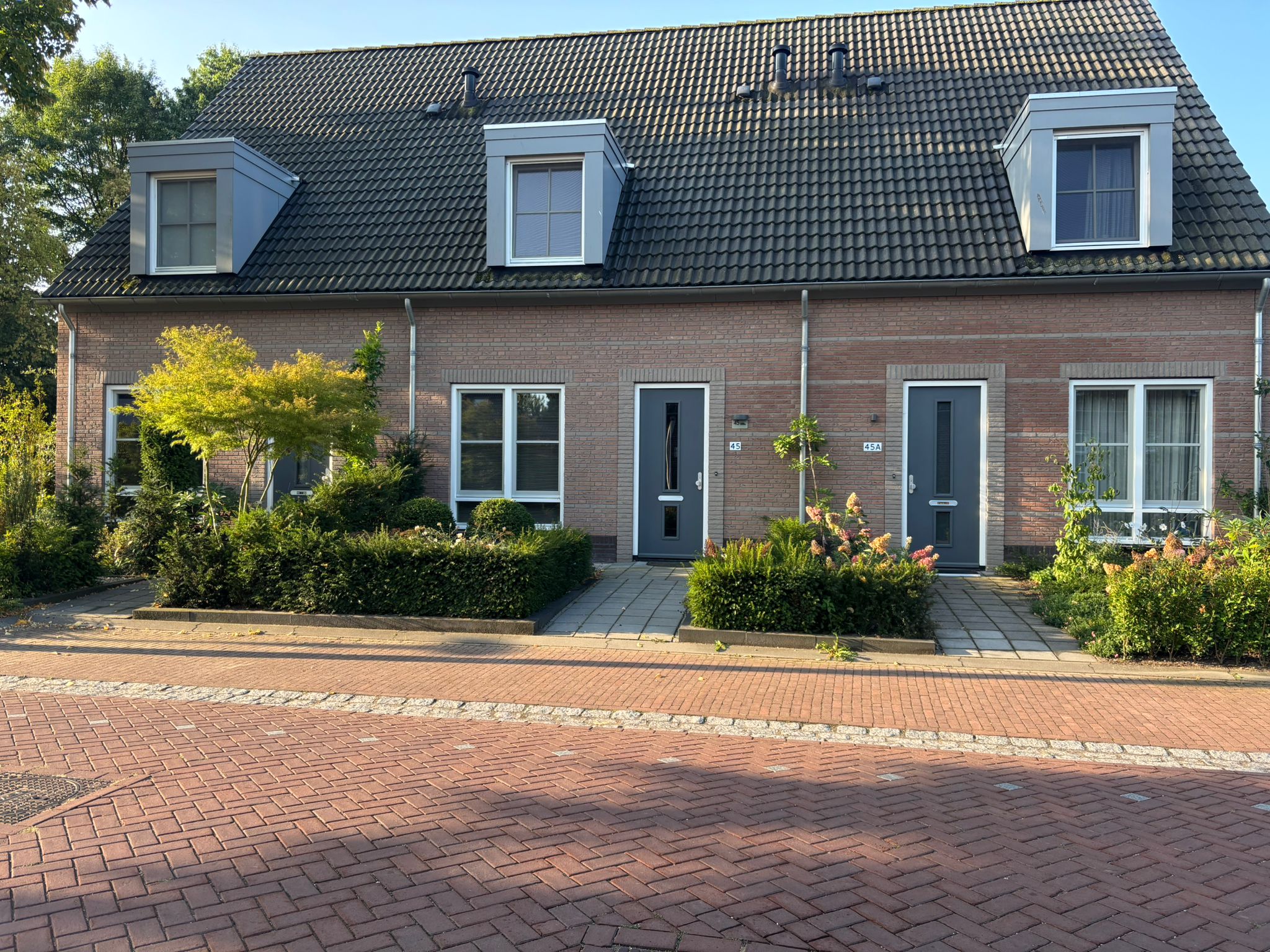Pastoor Smitsstraat 45, 5491 XM Sint-Oedenrode, Nederland