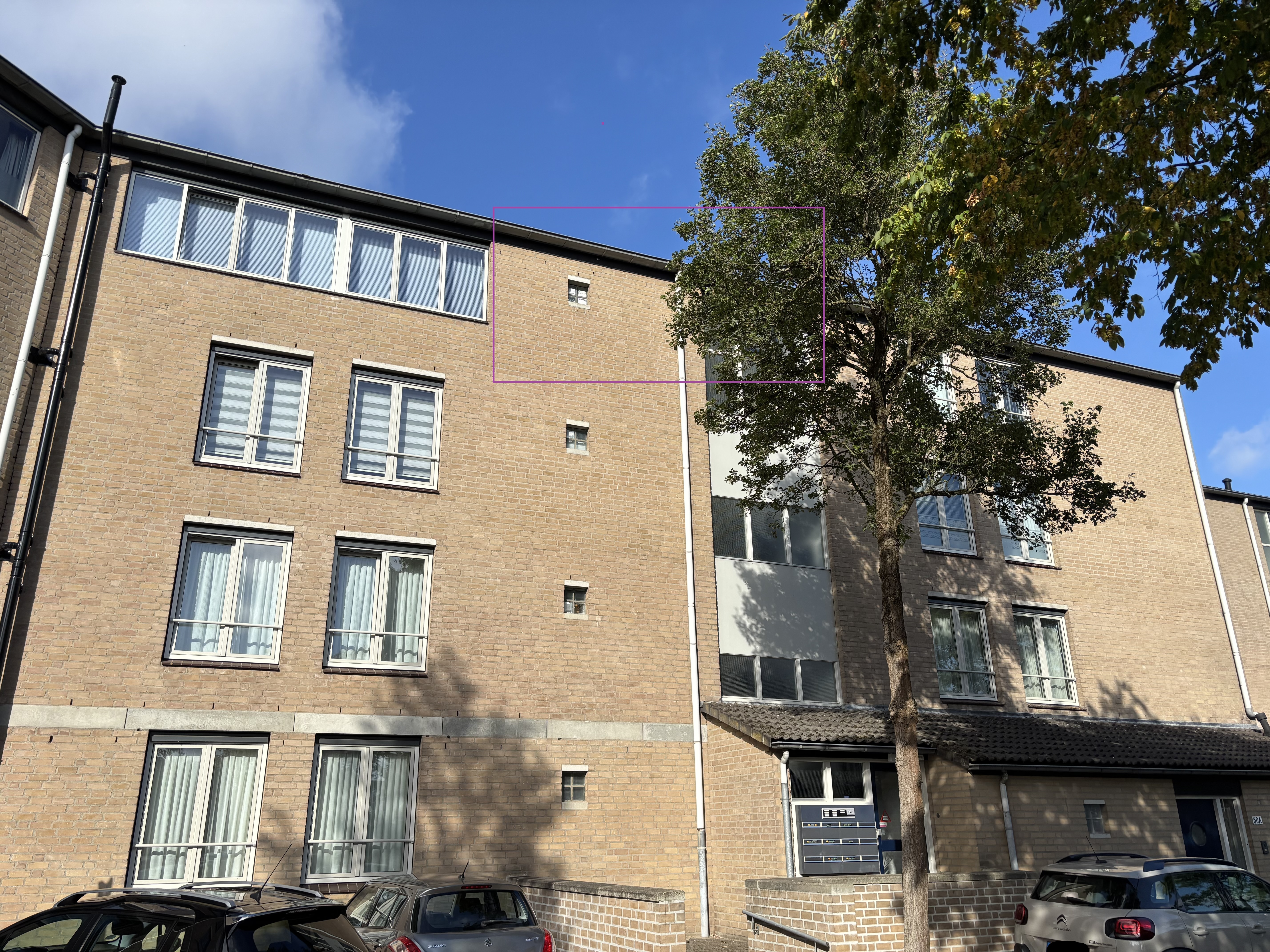 Doornburgstede 78, 5235 HV 's-Hertogenbosch, Nederland