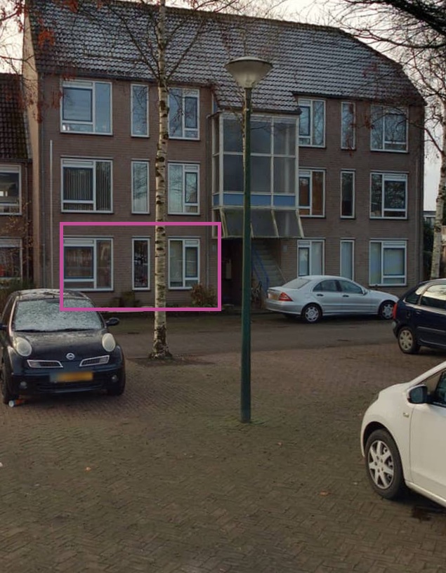 Wegedoorn 69, 5432 ET Cuijk, Nederland