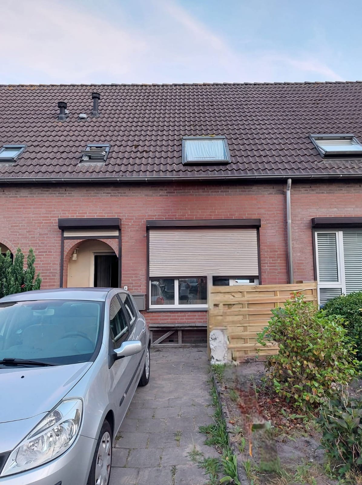 Lidwinastraat 96, 5481 NV Schijndel, Nederland