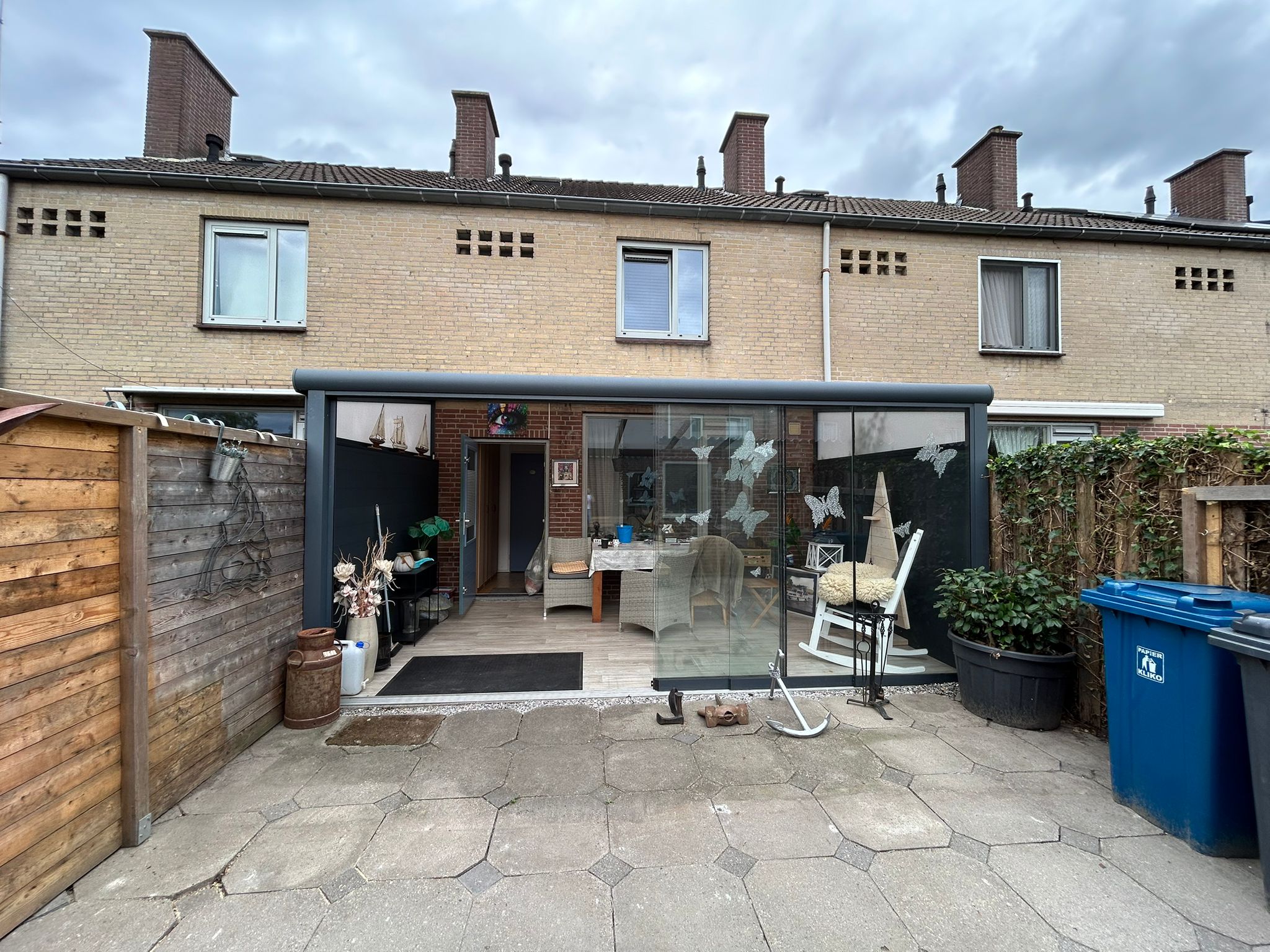 Karel Doormanstraat 32