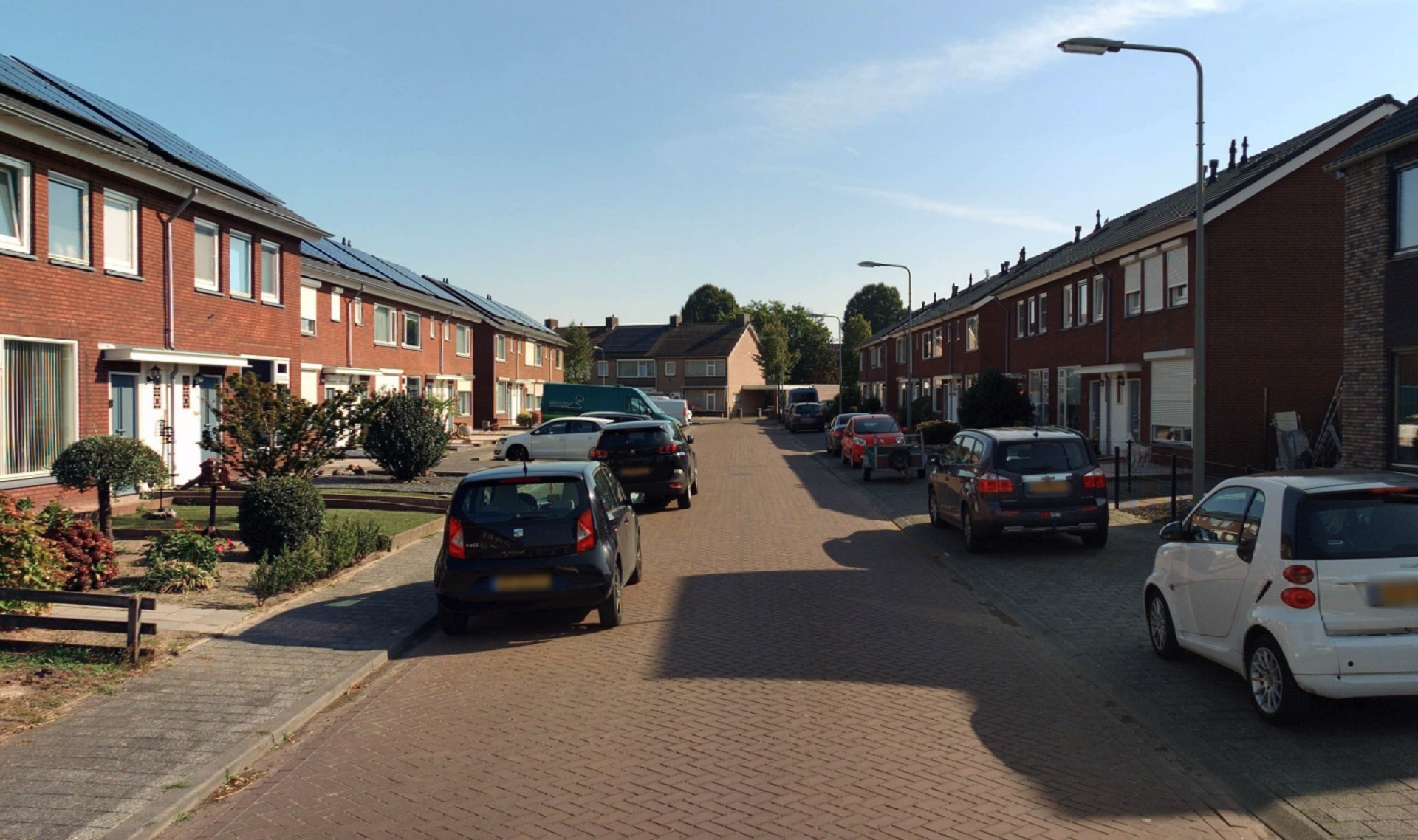 Monseigneur Bekkersstraat 23