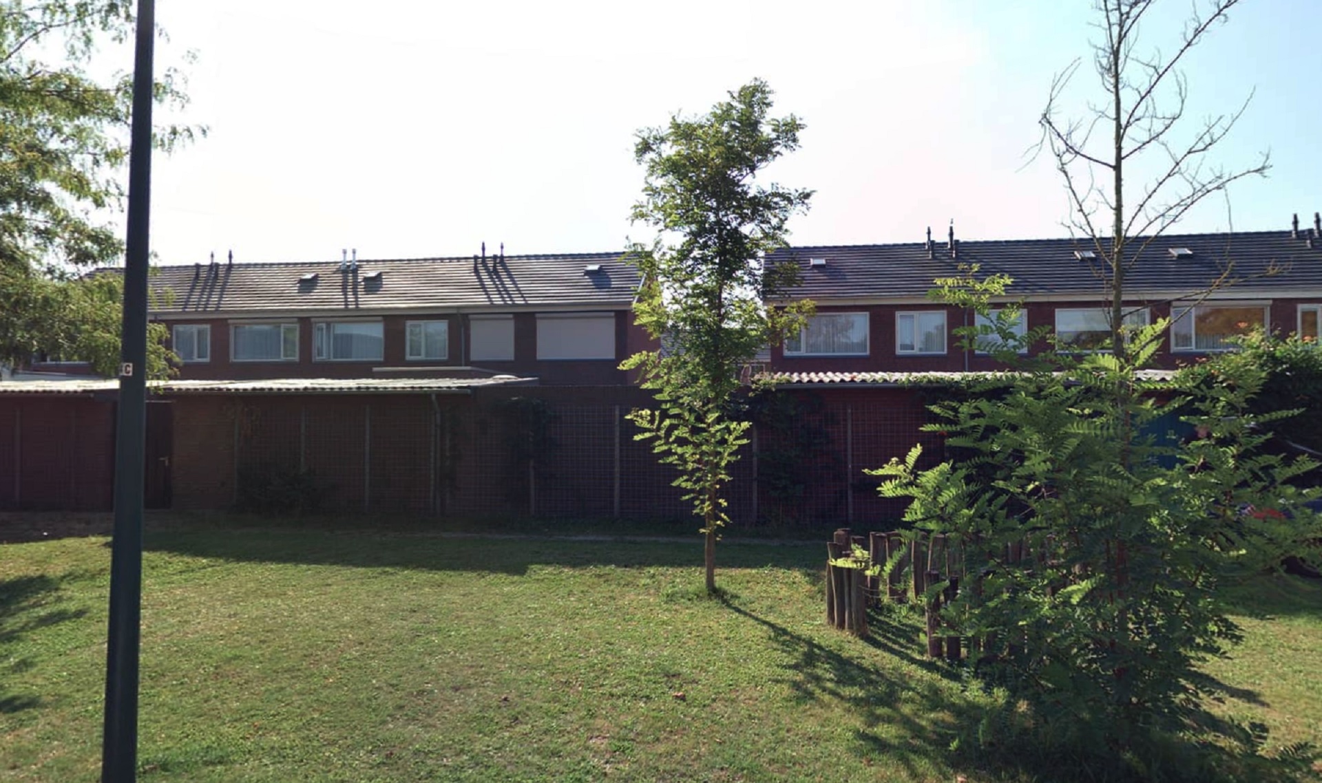 Monseigneur Bekkersstraat 23