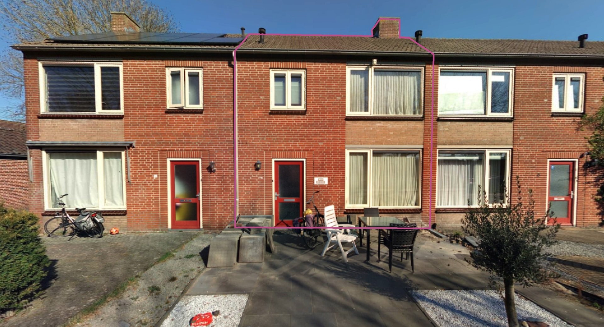 Schouwveld 10, 5411 TM Zeeland, Nederland