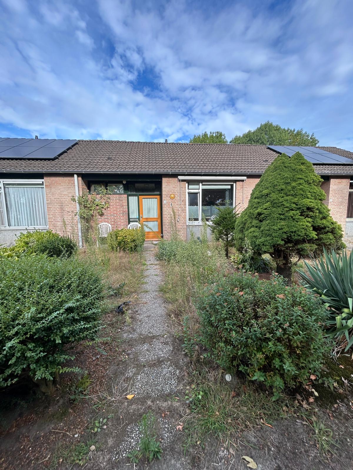 Jansenpark 4, 5482 HN Schijndel, Nederland