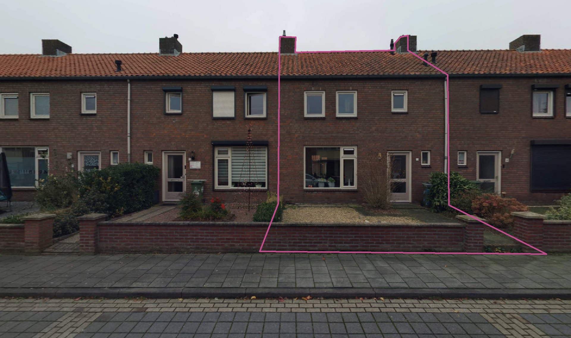 Emmastraat 10, 5451 ZE Mill, Nederland