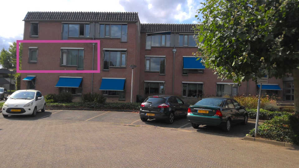 Hertogin Johannastraat 26, 5461 BL Veghel, Nederland