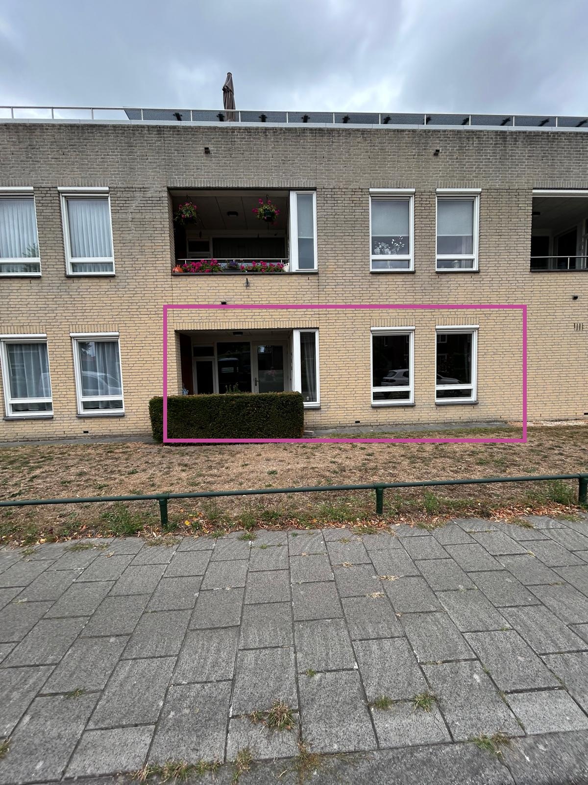 Van Berghenstraat 38, 5482 GH Schijndel, Nederland