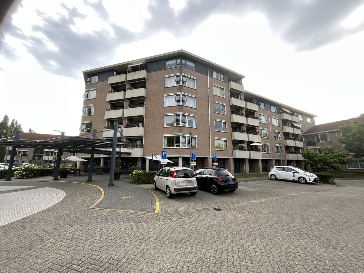 De Eendenkooi 294, 5223 KP 's-Hertogenbosch, Nederland