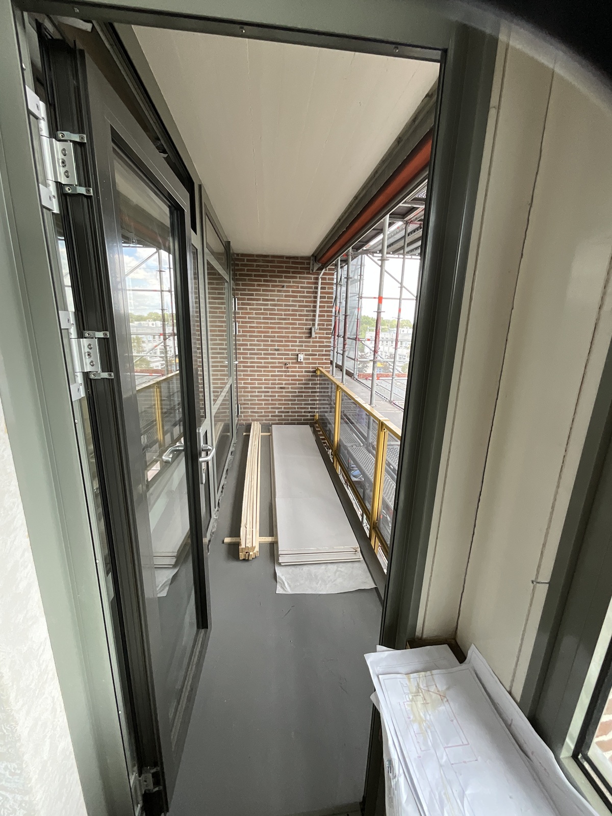 Geraert ter Borchstraat 32