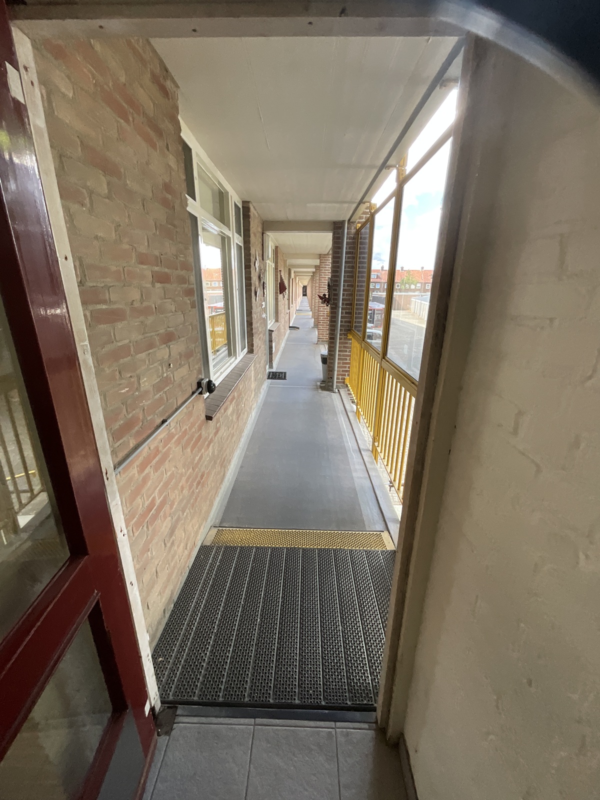 Geraert ter Borchstraat 32