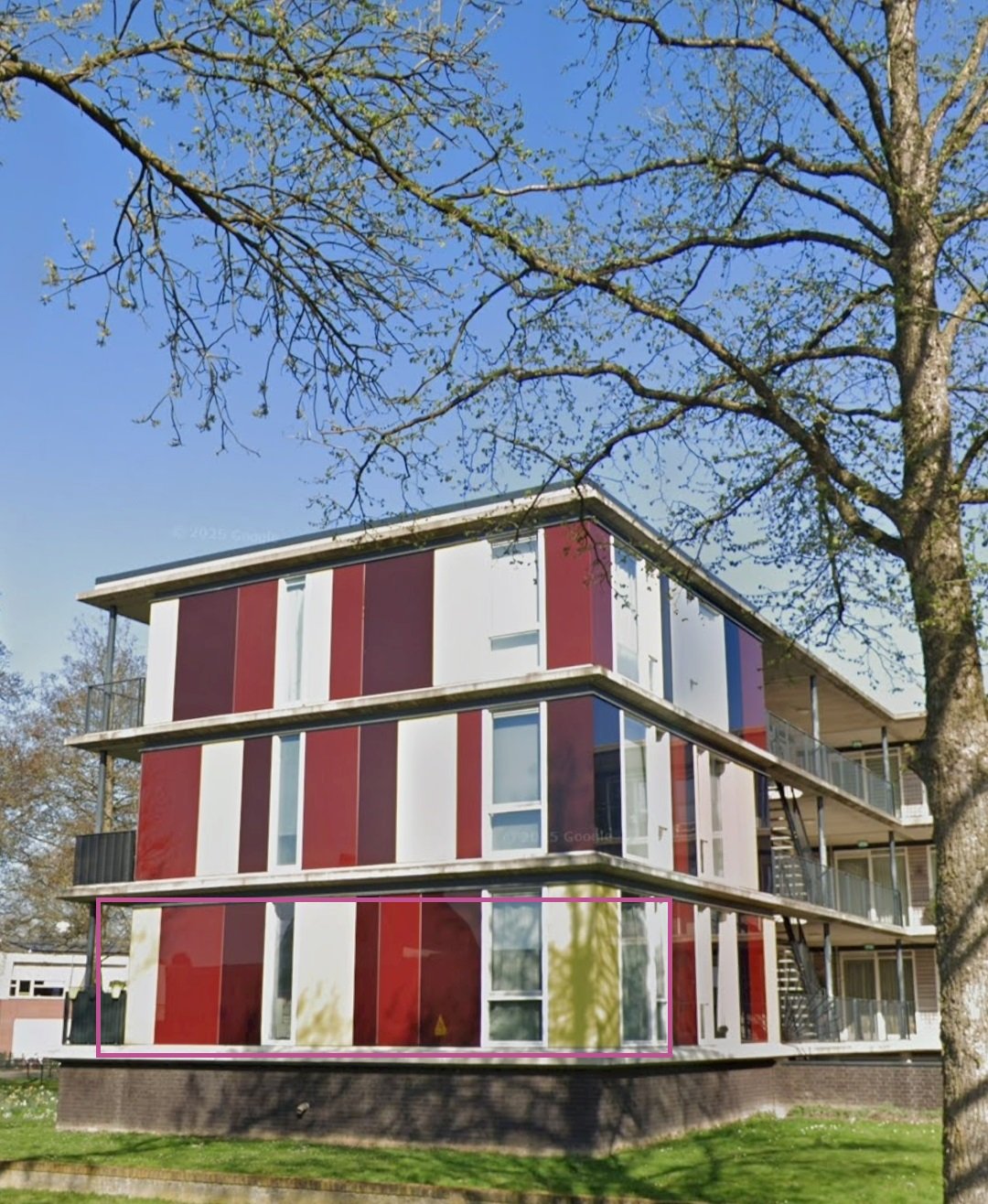 Looiersgaarde 1, 5431 XA Cuijk, Nederland