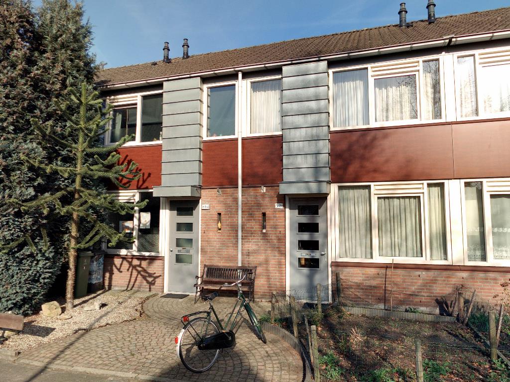 Wijsthoek 506, 5403 RH Uden, Nederland