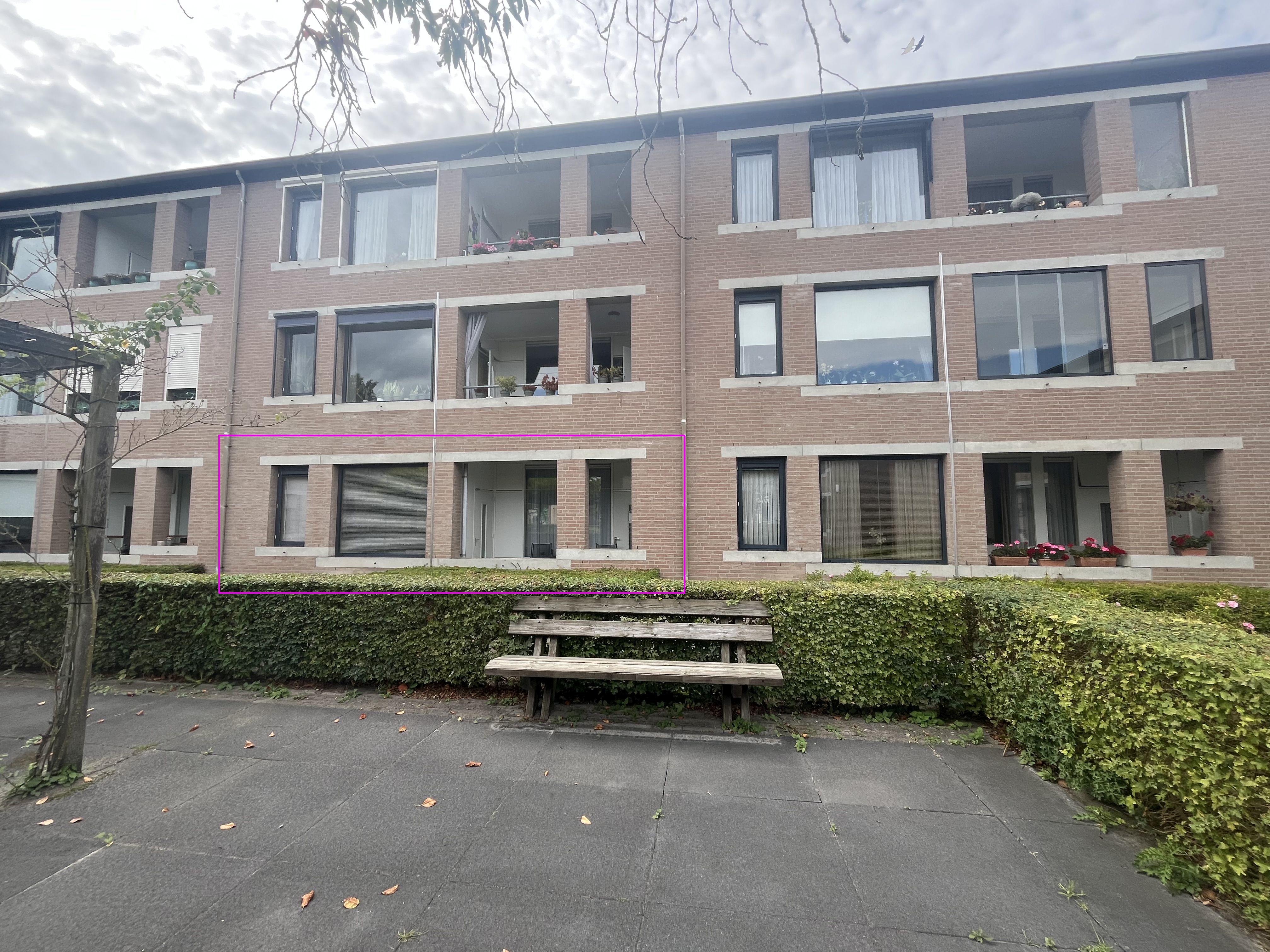 Rooijackerserf 29, 5151 HD Drunen, Nederland