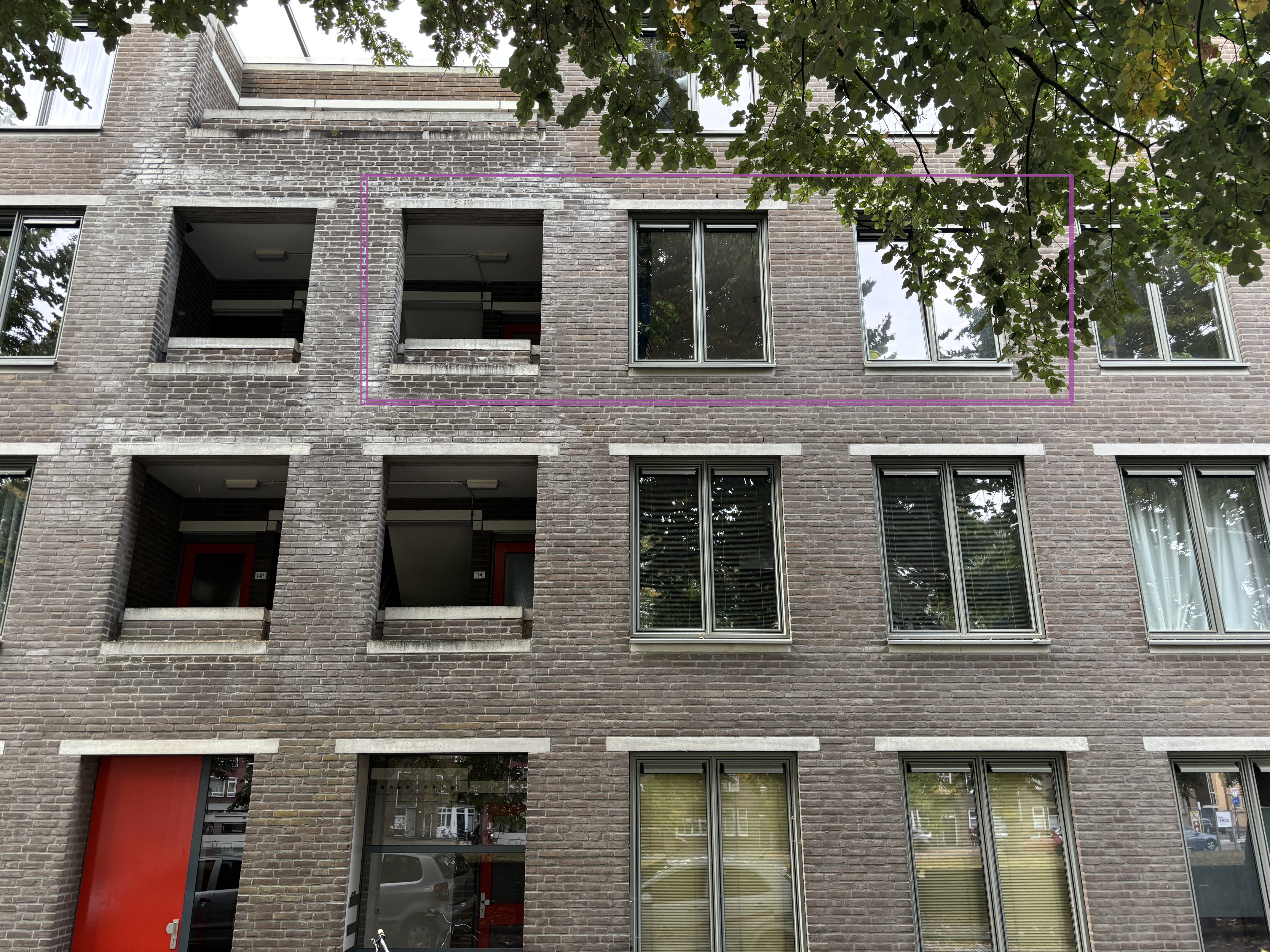 Noordwal , 's-Hertogenbosch, Nederland