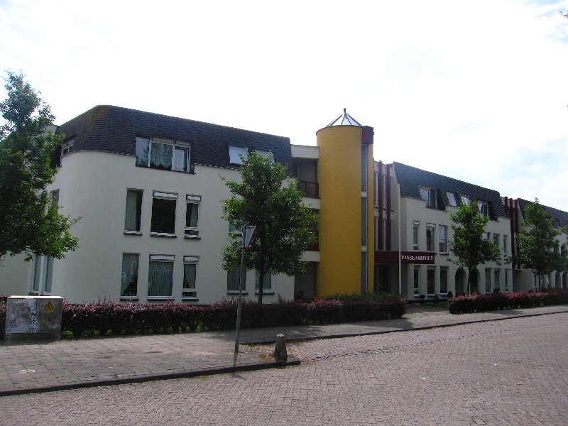 Passepartout 25, 5251 DZ Vlijmen, Nederland