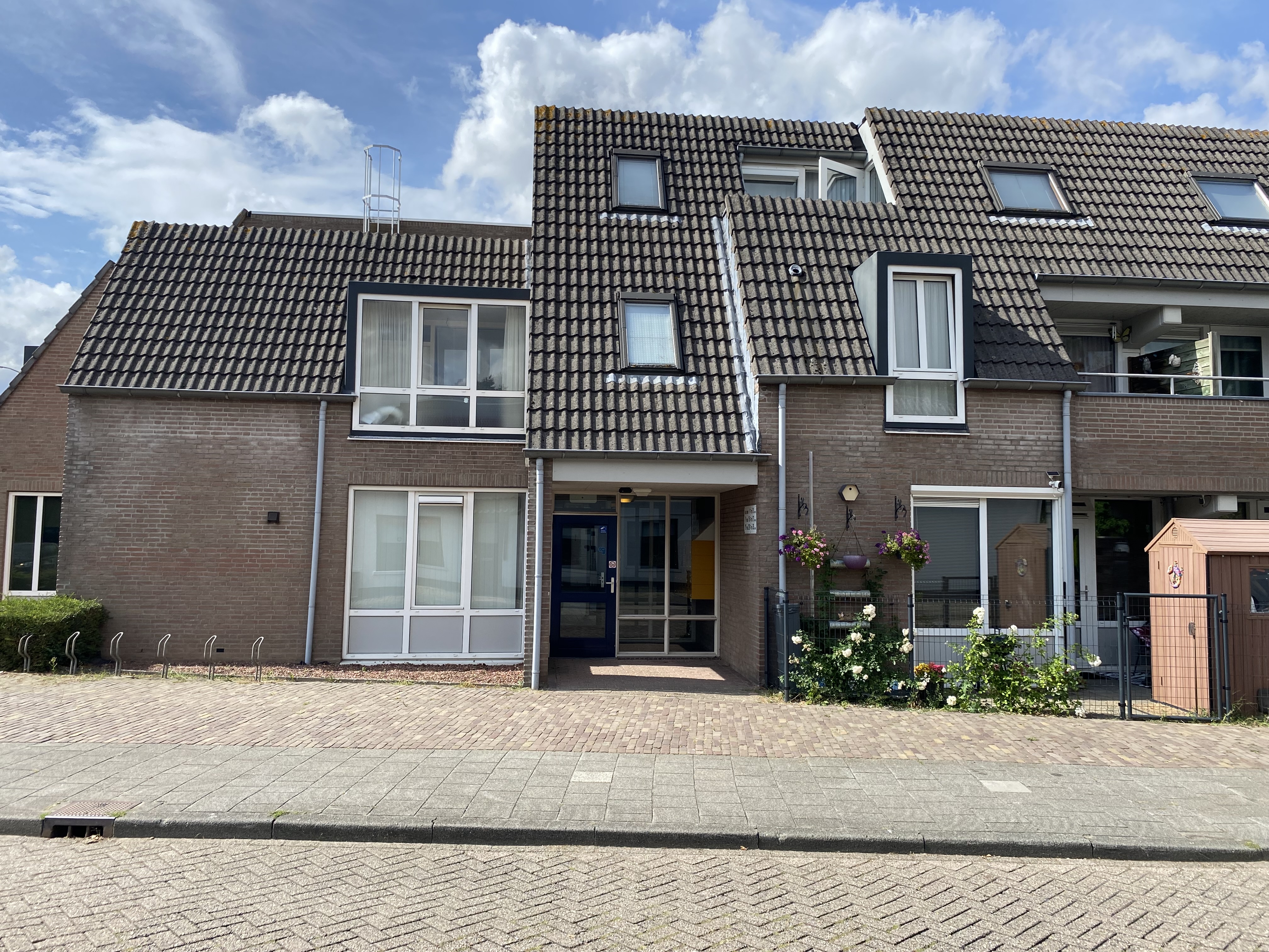 Vlijmense Dijk 19