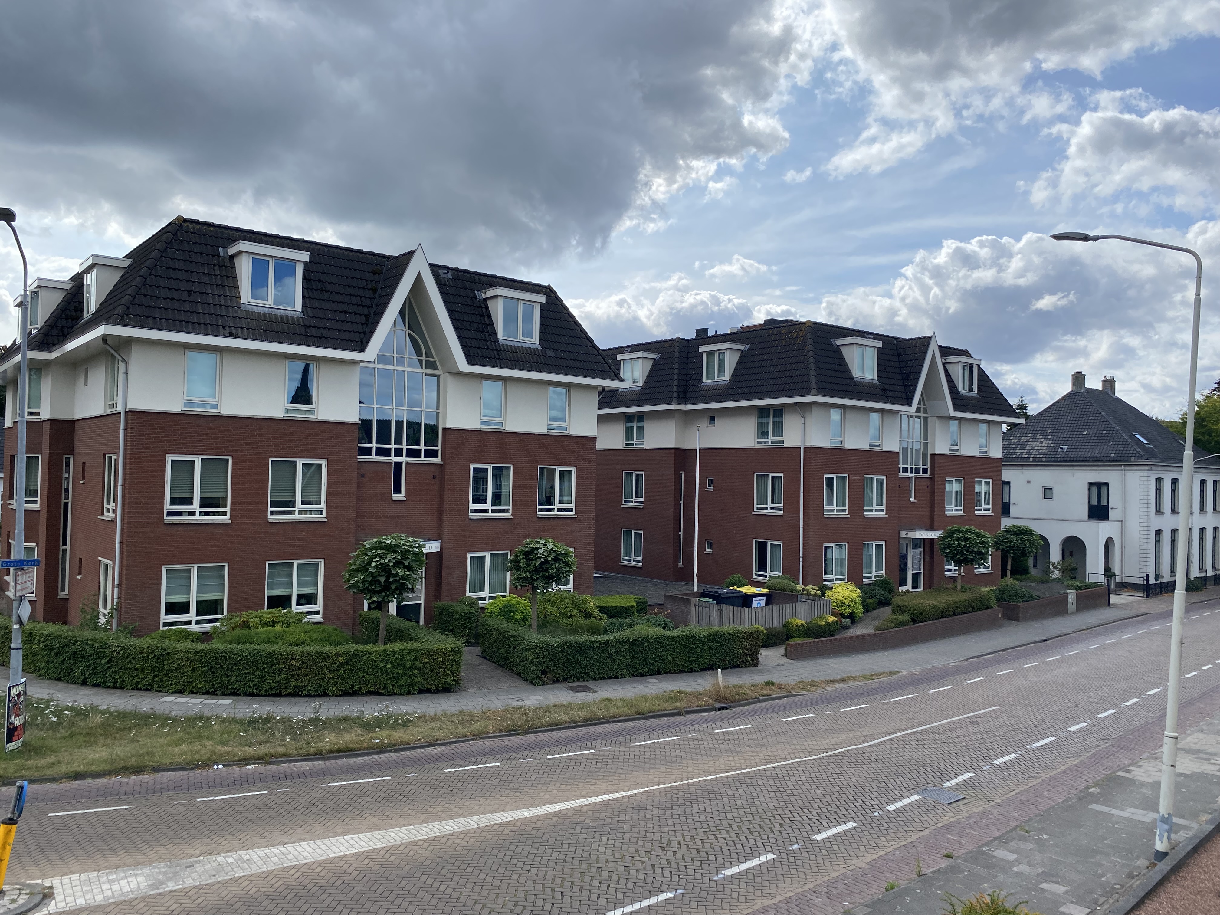 Vlijmense Dijk 19