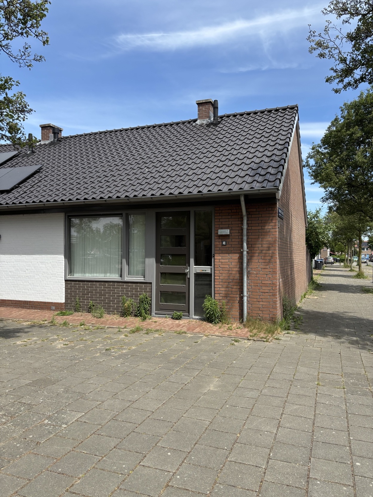 Commissaris Bosch van Drakesteinlaan 49, 5224 CL 's-Hertogenbosch, Nederland