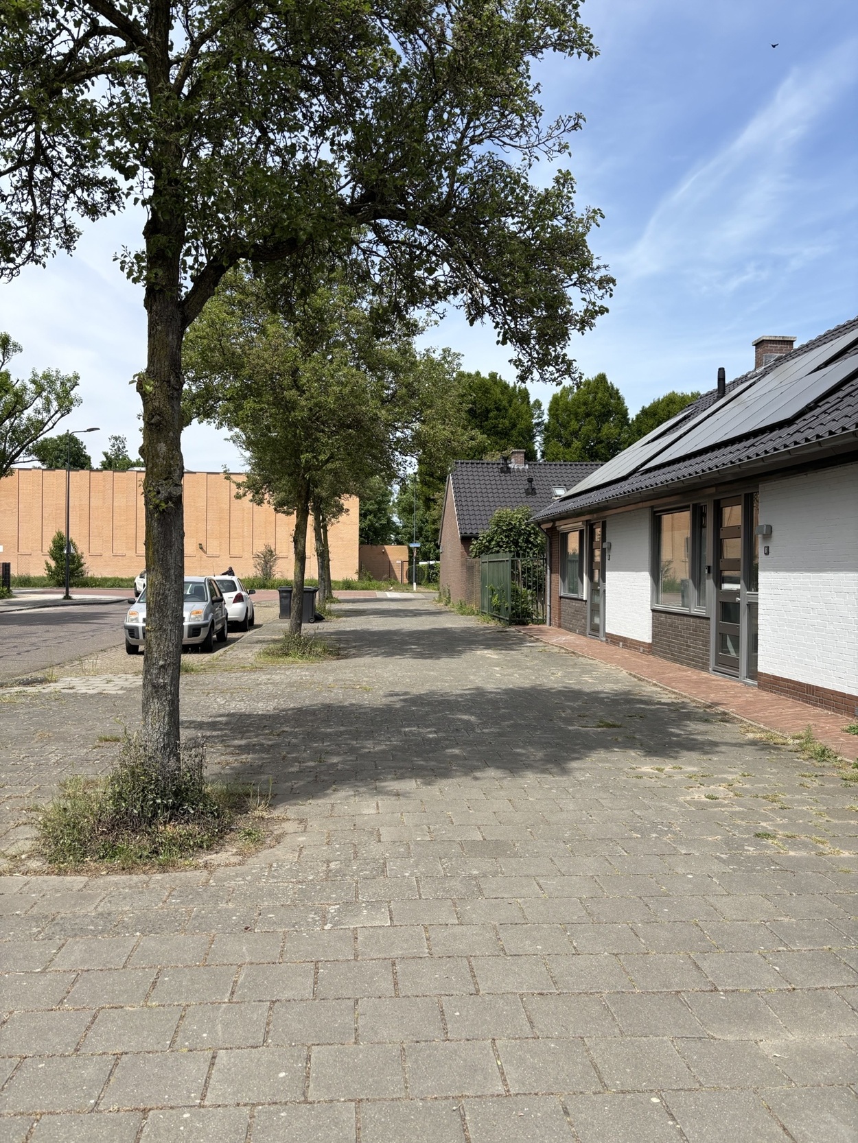 Commissaris Bosch van Drakesteinlaan 49