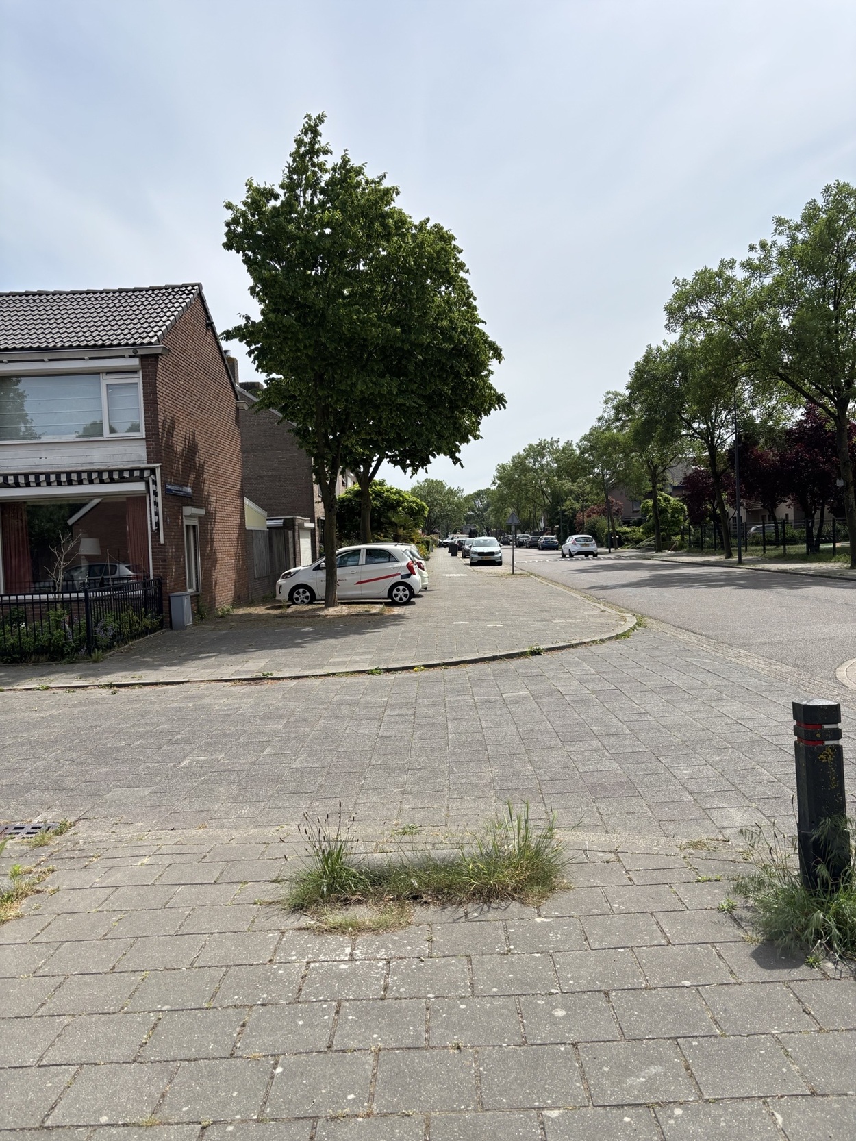 Commissaris Bosch van Drakesteinlaan 49