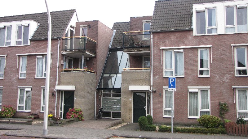 Mommersteeg 20E, 5251 HS Vlijmen, Nederland