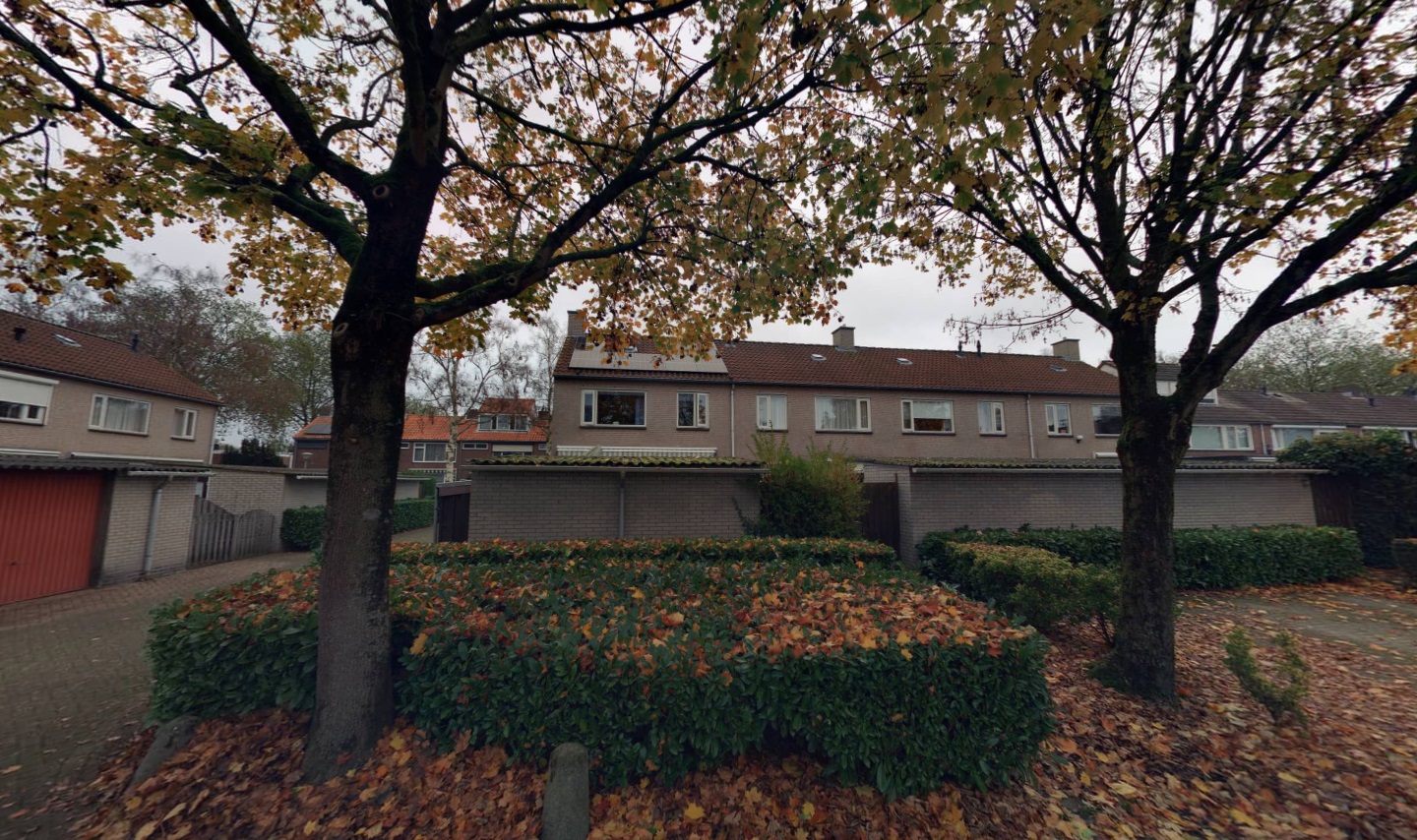 Willem van de Veldestraat 16